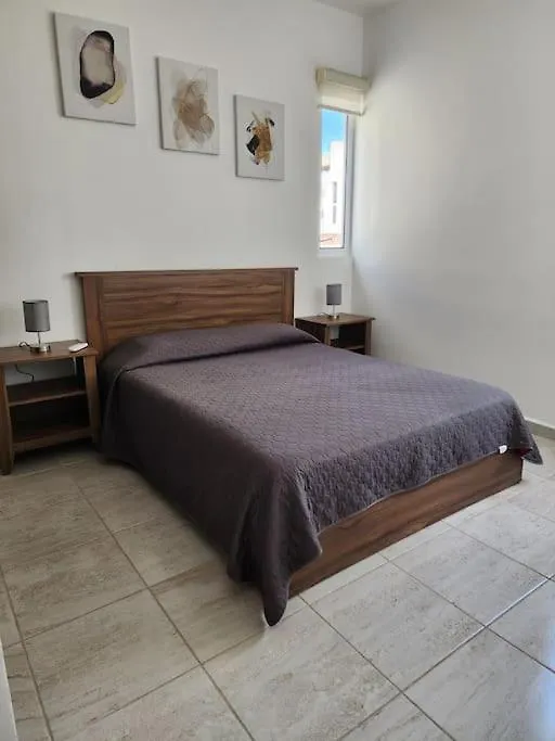 Hermoso Condominio Con Alberca En Puerto Morelos Mexico