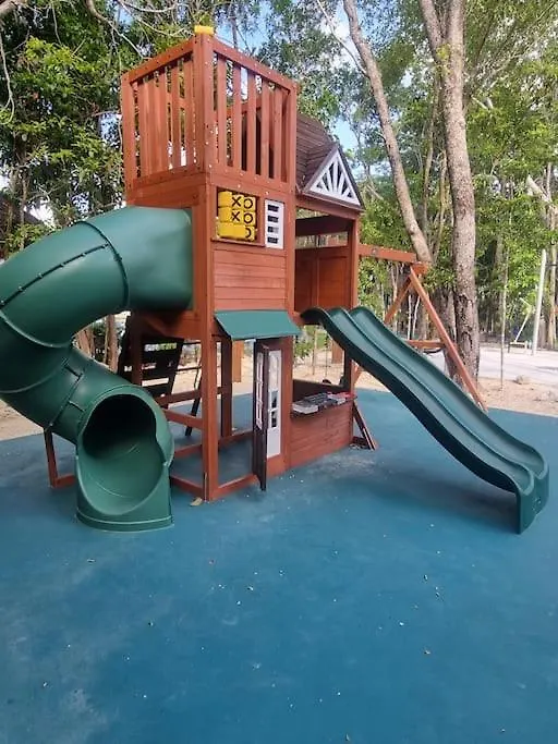 Hermoso Condominio Con Alberca En Puerto Morelos