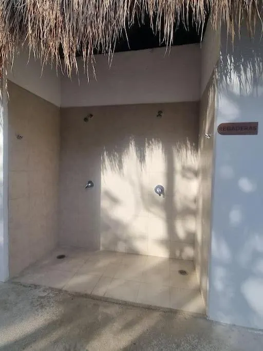 Hermoso Condominio Con Alberca En Puerto Morelos