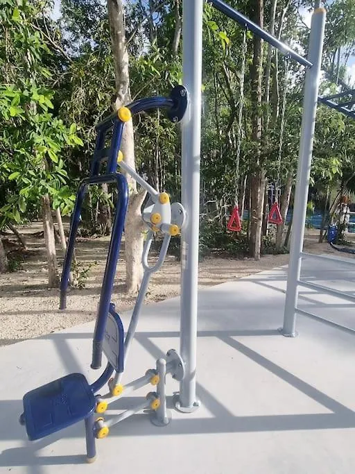 Hermoso Condominio Con Alberca En Puerto Morelos 0*,