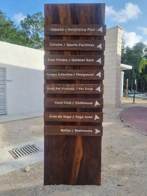 Hermoso Condominio Con Alberca En Puerto Morelos