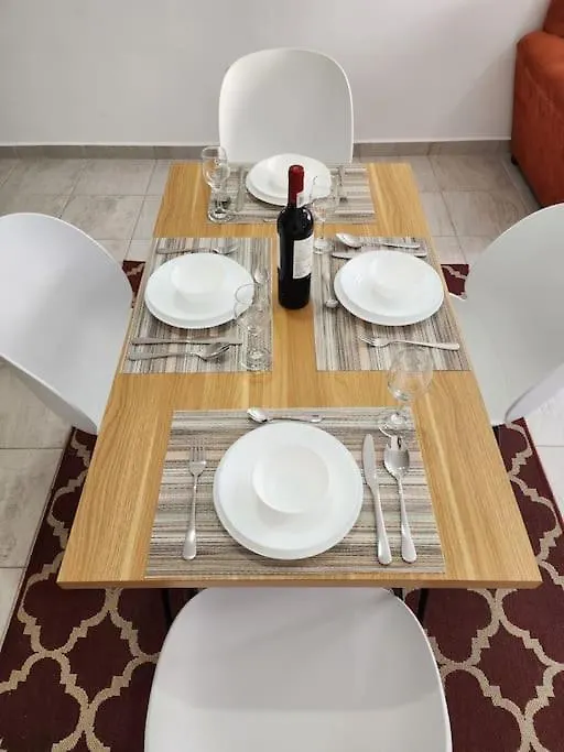 Lejlighed Hermoso Condominio Con Alberca En Puerto Morelos