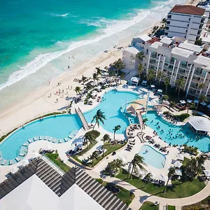 Now Jade Riviera Cancun Resort&spa - Puerto Morelos