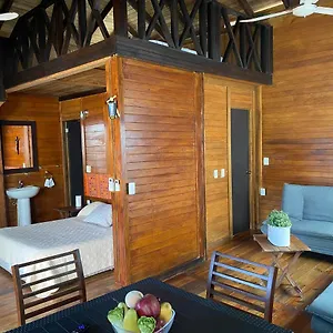  Pensión Casa Paraiso