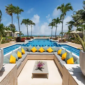 Отель Azul Casa Del Mar, Пуэрто-Морелос