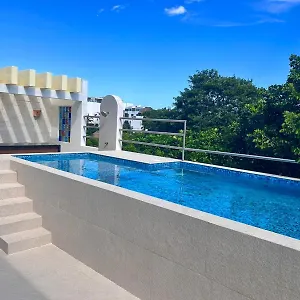 Appart hôtel Condohotel Piedra Del Caribe, Puerto Morelos